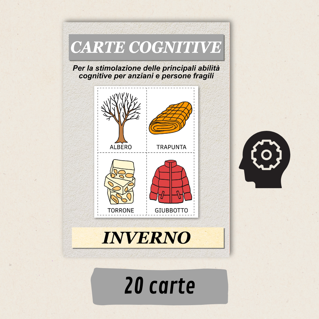 Attività per anziani in casa di riposo