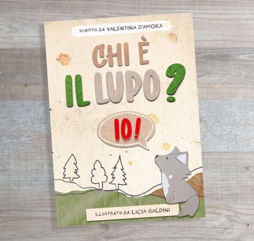 libro lupo 2